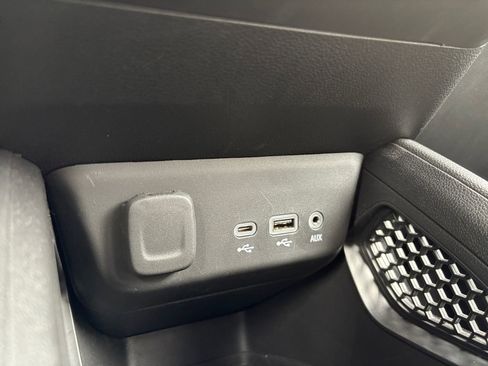 Used 2023 Chevrolet TrailBlazer LT image 22