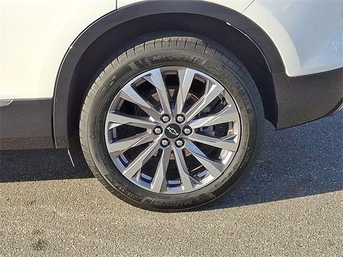 Used 2022 Chevrolet Blazer Premier image 29