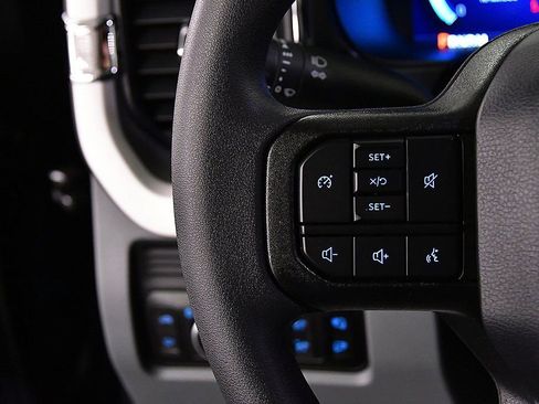 New 2026 Ford F350 XLT image 22