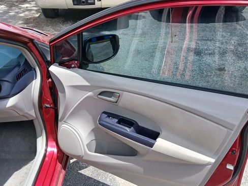 Used 2010 Honda Insight EX image 15