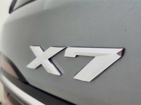 Used 2023 BMW X7 xDrive40i w/ M Sport Package image 17