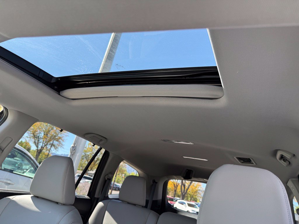 Used 2020 Honda Pilot EX-L image 19