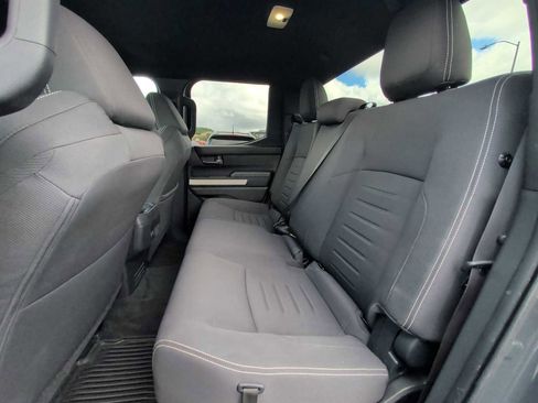 Used 2024 Toyota Tacoma TRD Sport image 22