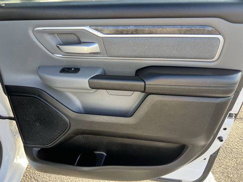 Used 2020 RAM 1500 Big Horn RWD image 24