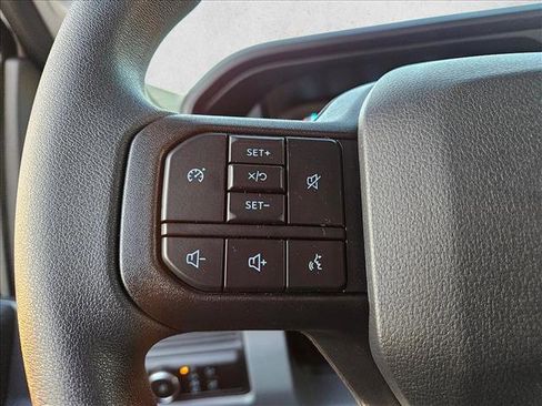 New 2026 Ford F250 XL w/ STX Appearance Package AWD/4WD image 14