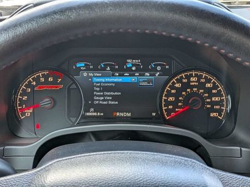 Used 2019 Ford F150 Lariat w/ Equipment Group 502A Luxury AWD/4WD image 28