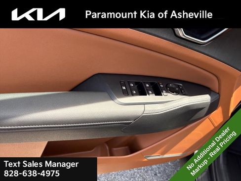 New 2026 Kia Sportage X-Line AWD/4WD image 25