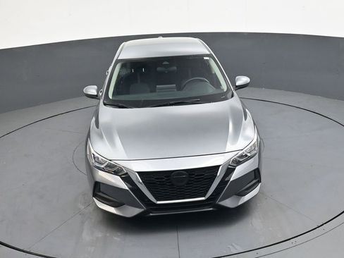 Used 2021 Nissan Sentra SV image 35