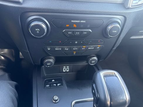 Used 2019 Ford Ranger XLT w/ Equipment Group 301A Mid image 29