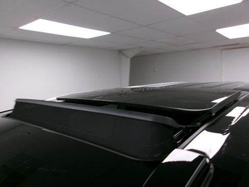 New 2026 Chevrolet Suburban Premier w/ Sun And Tow Package image 4