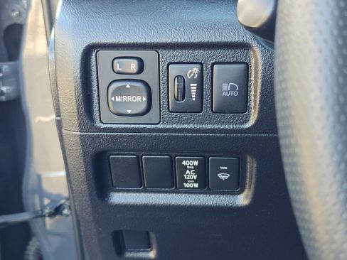 Used 2024 Toyota 4Runner TRD Off-Road Premium image 17