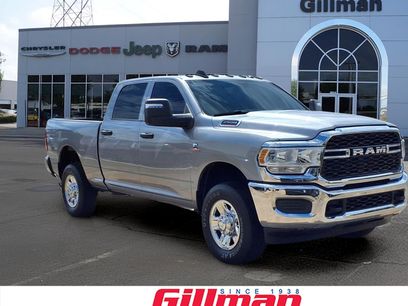 Used 2023 RAM 2500 Tradesman