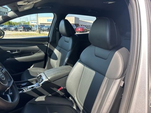 Used 2024 Hyundai Tucson XRT image 7
