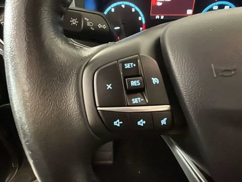 Used 2021 Ford Bronco Sport Big Bend w/ Big Bend Package (96B) AWD/4WD image 14