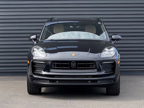 New 2026 Porsche Macan image 10