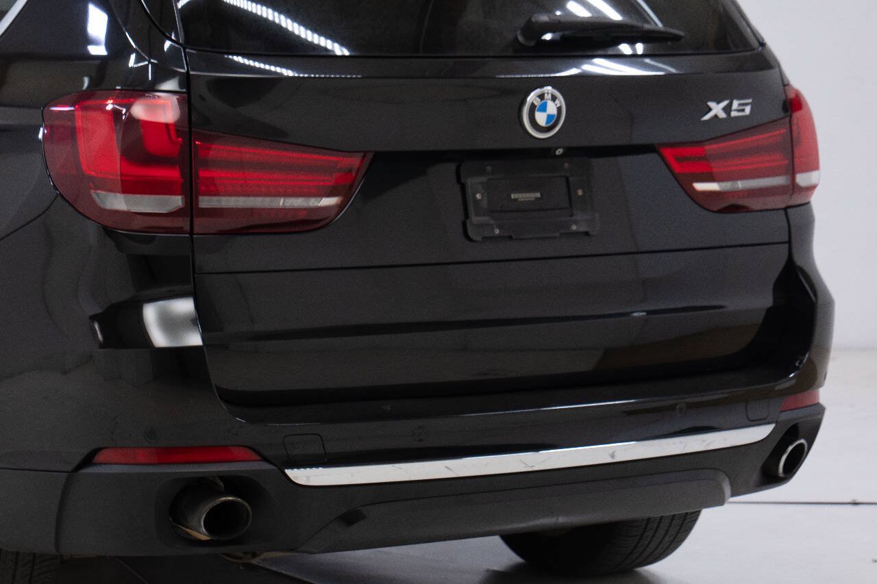 Used 2014 BMW X5 sDrive35i RWD image 15