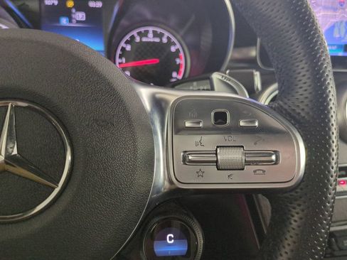 Used 2022 Mercedes-Benz GLC 43 AMG 4MATIC image 34