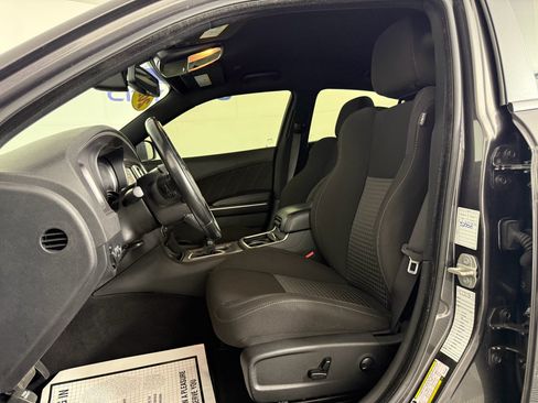 Used 2023 Dodge Charger GT image 11