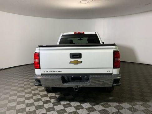 Used 2015 Chevrolet Silverado 1500 LT w/ All Star Edition image 7