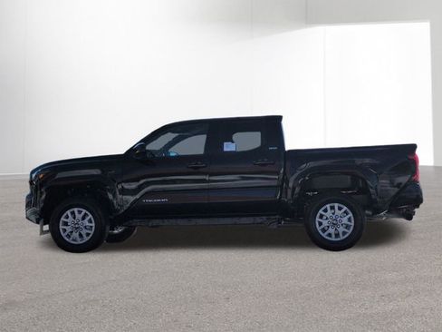 New 2026 Toyota Tacoma SR5 image 8