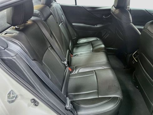 Used 2023 Subaru Legacy Premium AWD/4WD image 26