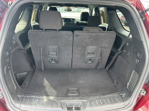 Used 2023 Dodge Durango GT AWD/4WD image 33