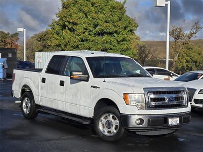 Used 2013 Ford F150 XLT w/ Mid Equipment Group