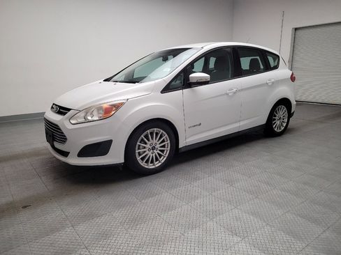 Used 2015 Ford C-MAX SE w/ Cargo Management Package image 2