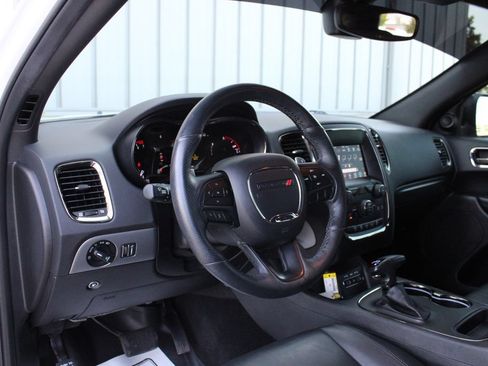 Used 2019 Dodge Durango GT AWD/4WD image 2