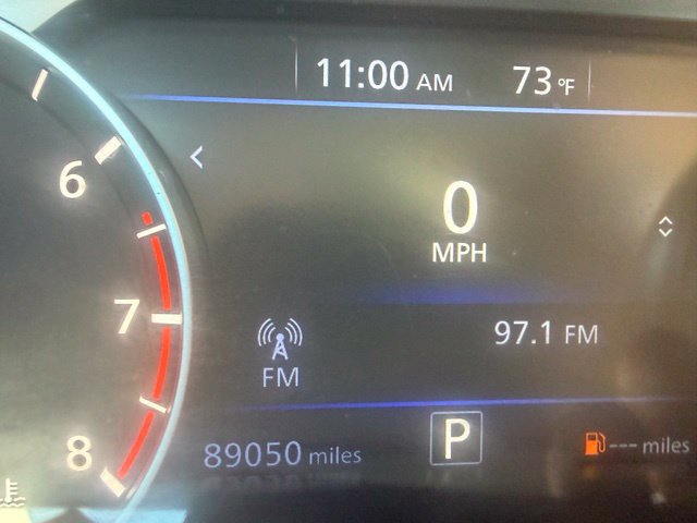 Used 2020 Nissan Altima 2.5 S FWD image 11