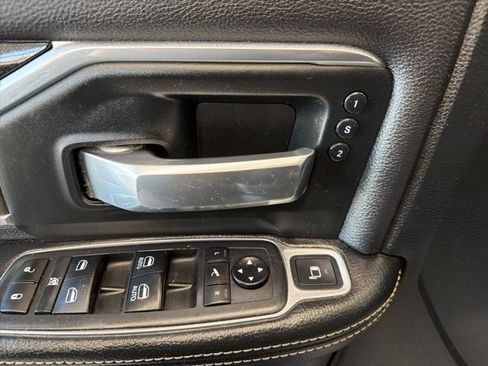 Used 2019 RAM 2500 Laramie image 19