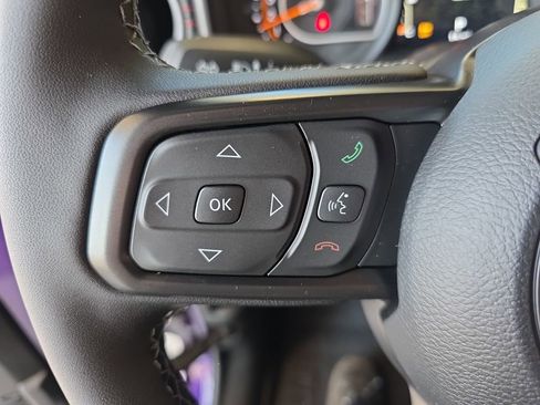 New 2026 Jeep Wrangler Unlimited Rubicon image 17