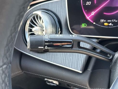 Used 2024 Mercedes-Benz EQE 350+ 350 Sedan image 34