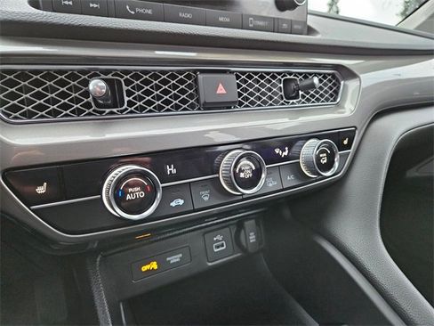 Used 2024 Acura Integra image 20