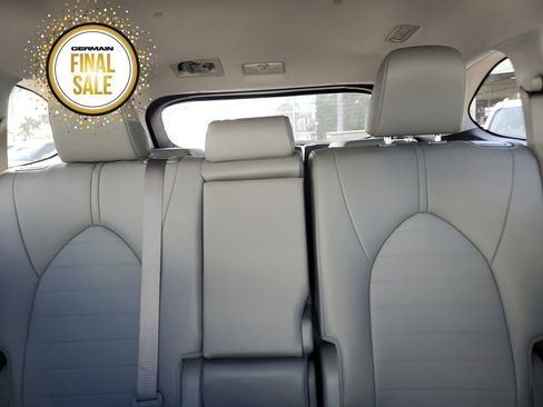 Certified 2024 Toyota Highlander XLE image 30