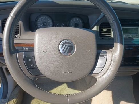 Used 2008 Mercury Grand Marquis LS image 12