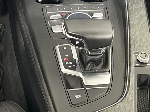 Used 2019 Audi A4 2.0T Premium Plus w/ Premium Plus Package image 20