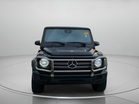 Used 2023 Mercedes-Benz G 550 image 7