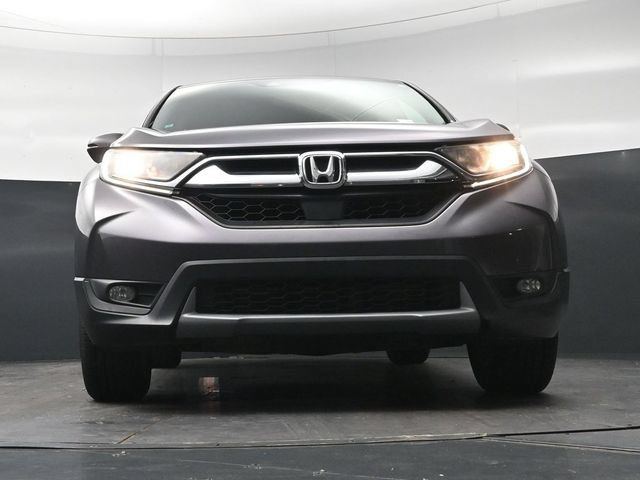 Certified 2019 Honda CR-V EX image 27
