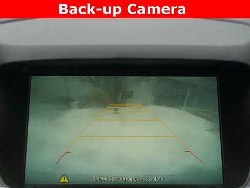 Used 2017 Chevrolet Equinox LT w/ Convenience Package image 7