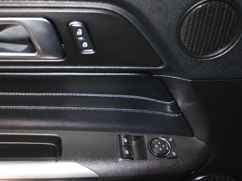 Used 2018 Ford Mustang Premium w/ Equipment Group 201A RWD image 10