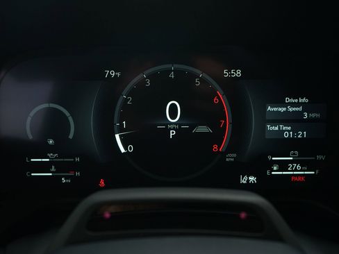 Used 2026 Lexus GX 550 image 12