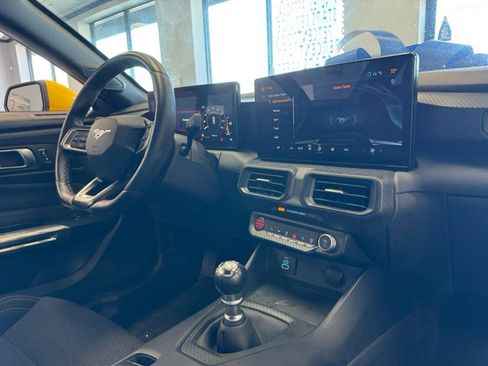 Used 2024 Ford Mustang GT image 62