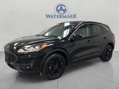 Used 2022 Ford Escape SE w/ Convenience Package