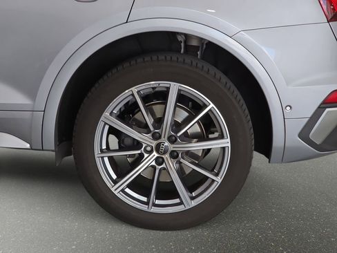 Used 2023 Audi SQ5 Prestige w/ Prestige Package AWD/4WD image 31