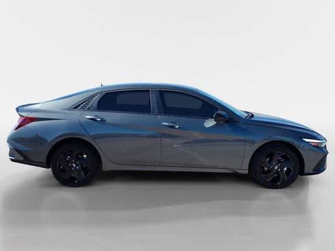 New 2026 Hyundai Elantra Sport FWD image 7