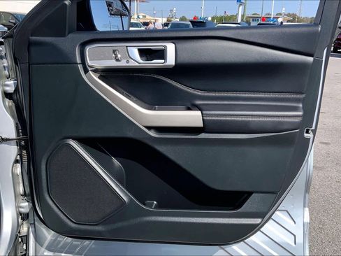 Certified 2023 Ford Explorer Limited image 23