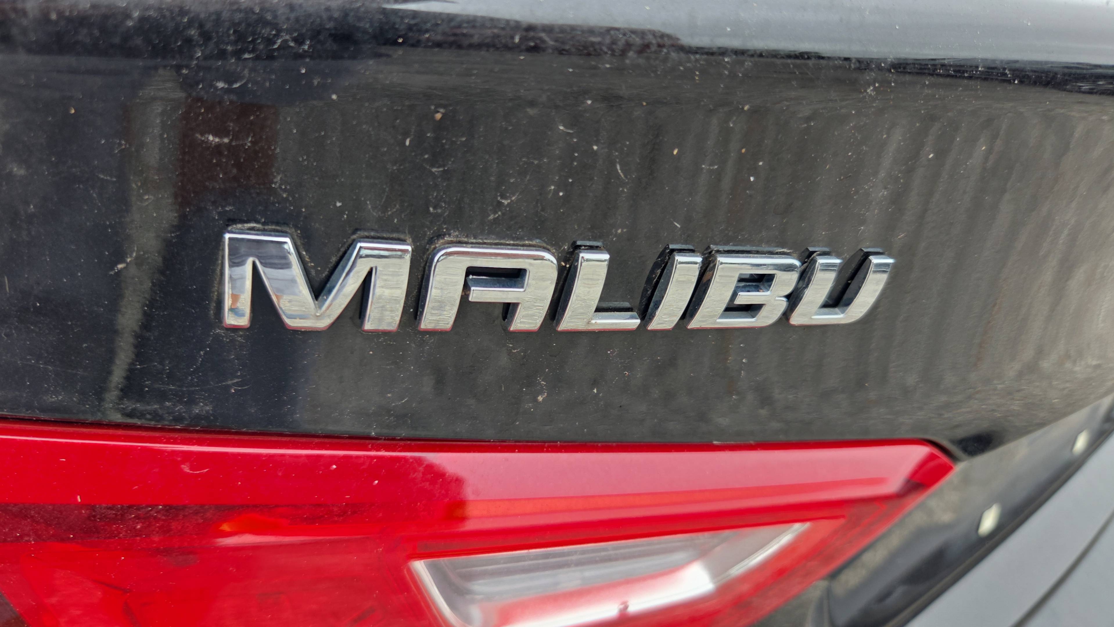 Used 2025 Chevrolet Malibu LT FWD image 31