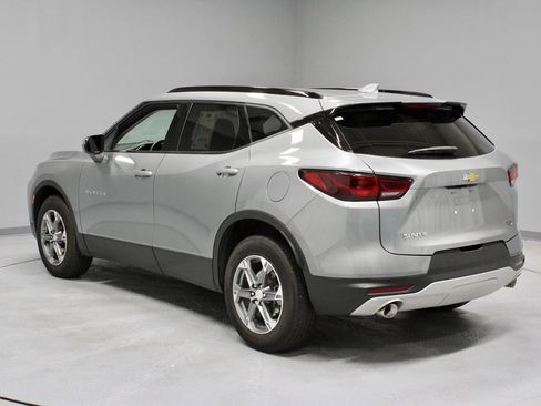Used 2024 Chevrolet Blazer LT w/ LPO, Floor Liner Package FWD image 10