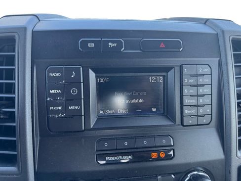 Used 2019 Ford F450 XL w/ Power Equipment Group image 14